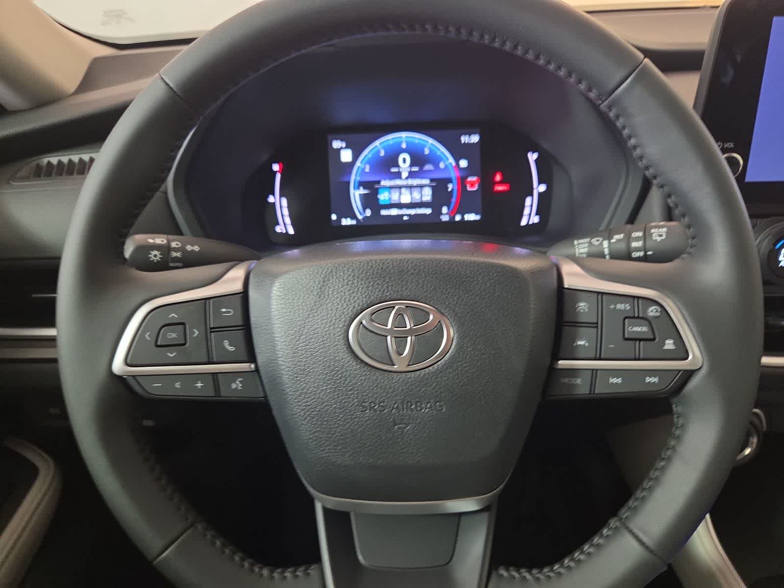 Thumbnail: 2026 Toyota Grand Highlander - 19