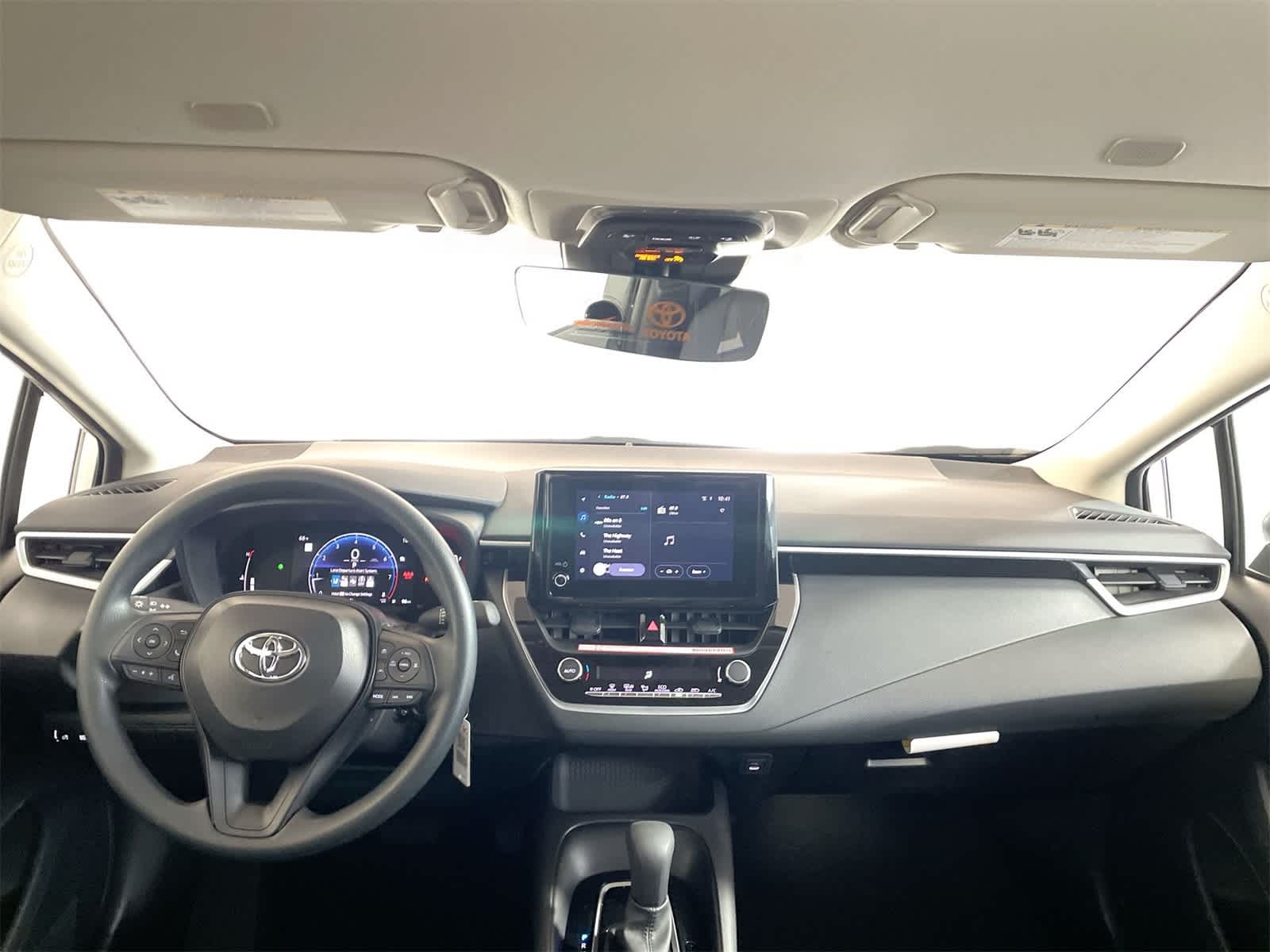 Thumbnail: 2026 Toyota Corolla - 16