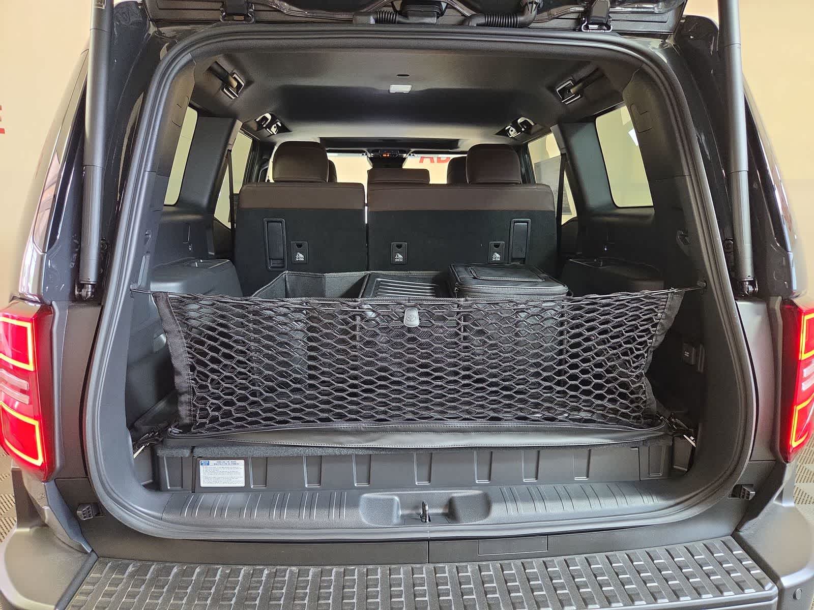 Thumbnail: 2026 Toyota Land Cruiser - 4