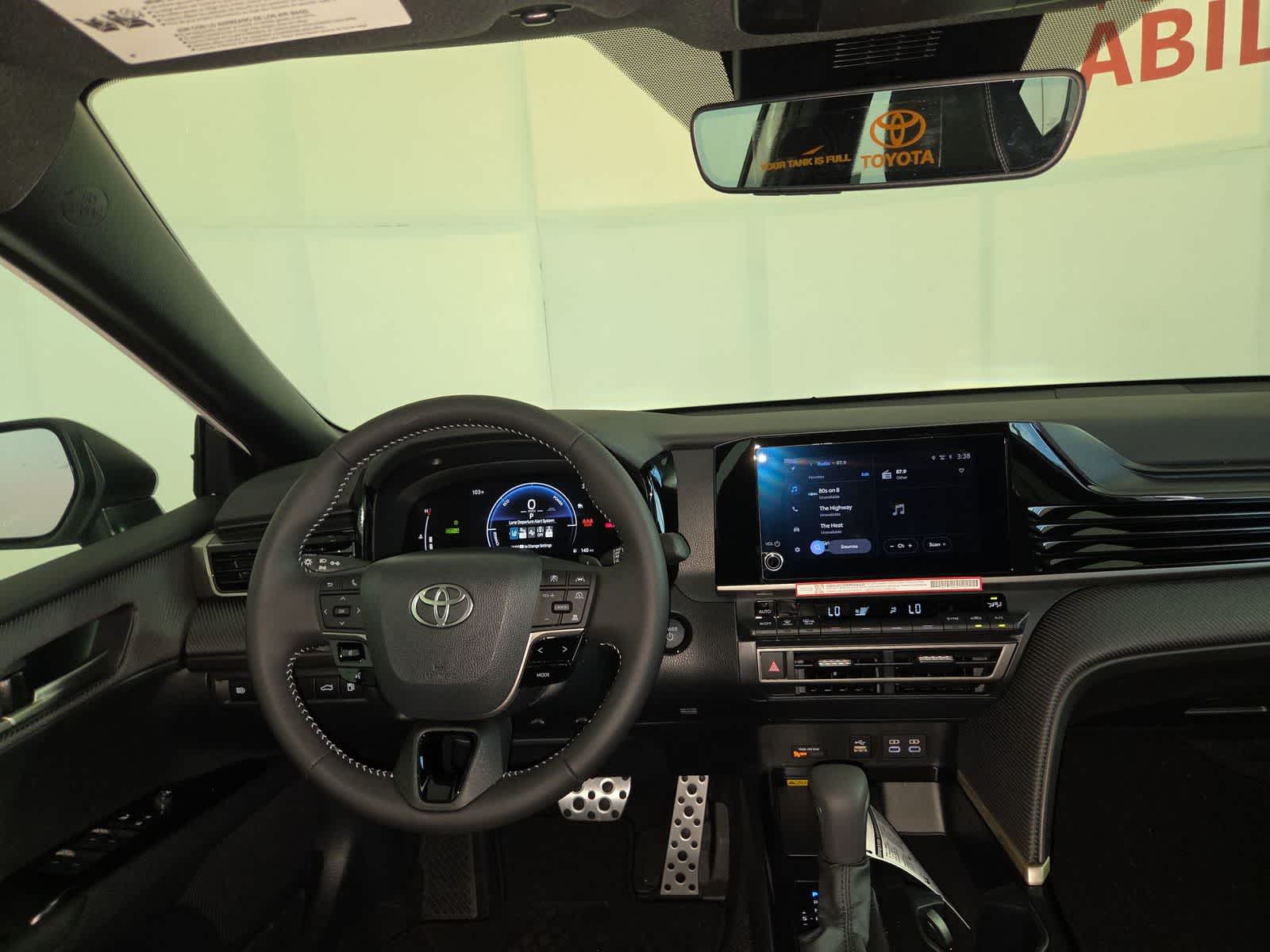 Thumbnail: 2026 Toyota Camry - 16
