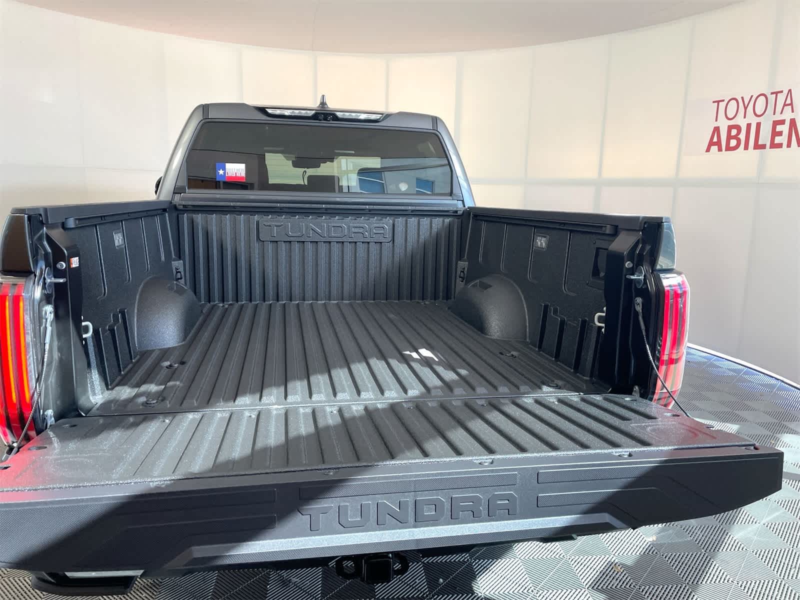 Thumbnail: 2026 Toyota Tundra - 5