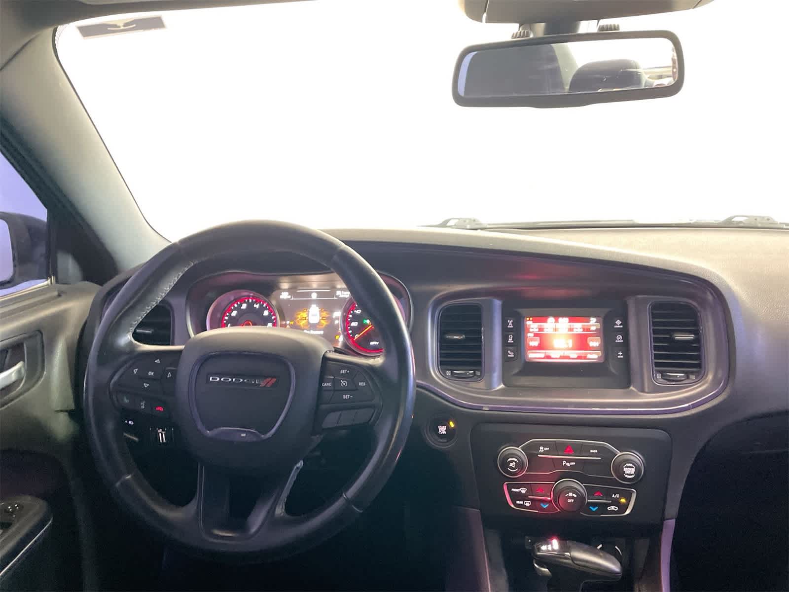 Thumbnail: 2016 Dodge Charger - 15