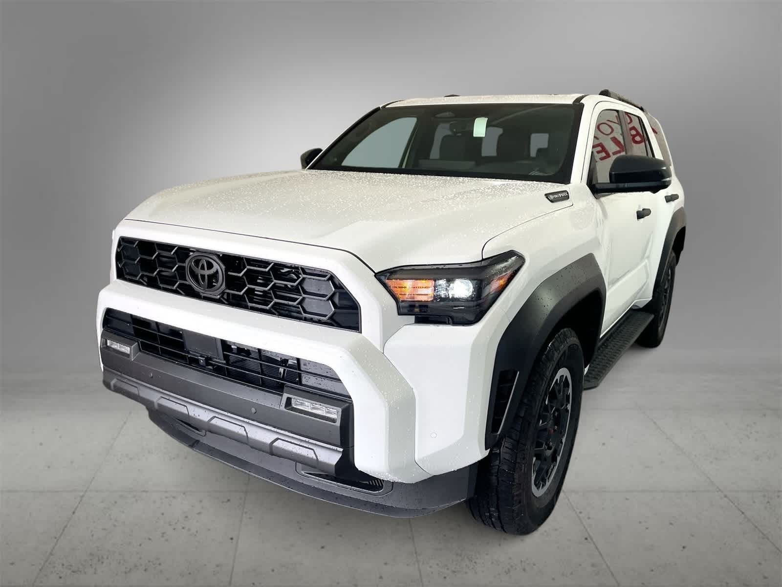 Thumbnail: 2025 Toyota 4Runner - 1