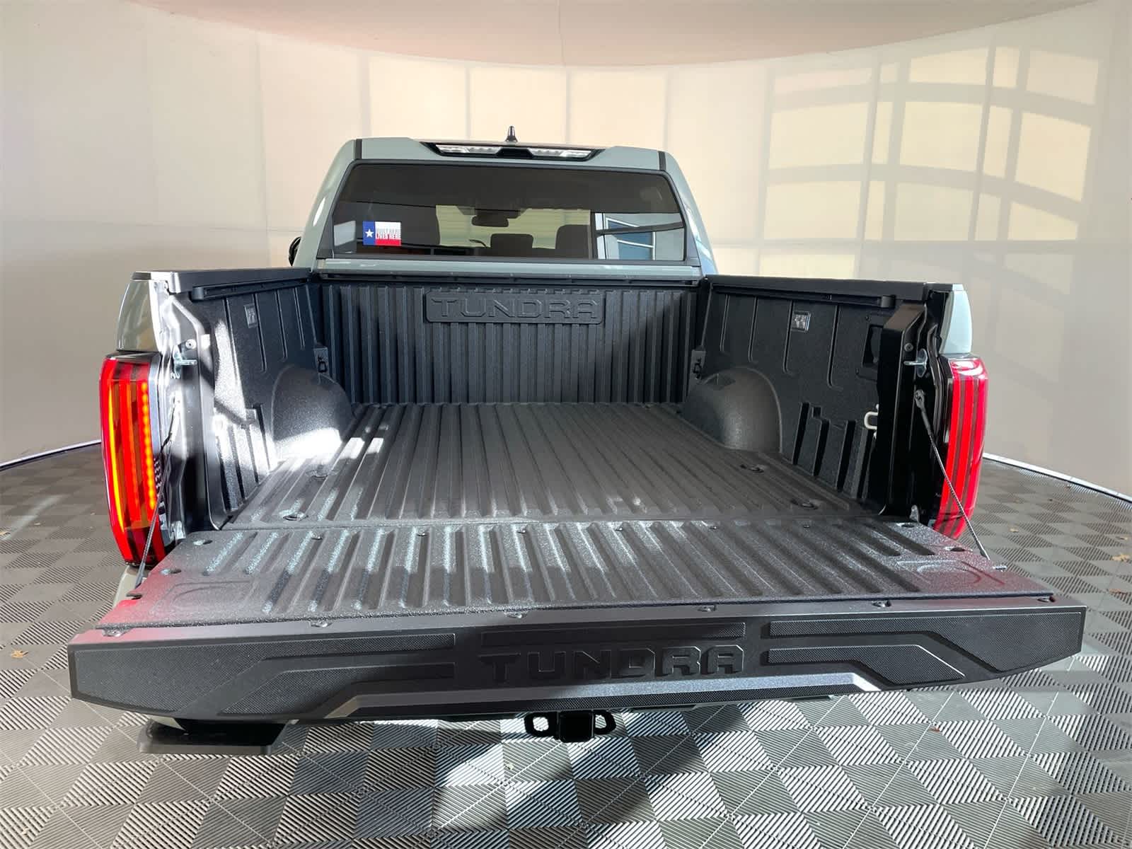 Thumbnail: 2026 Toyota Tundra - 4