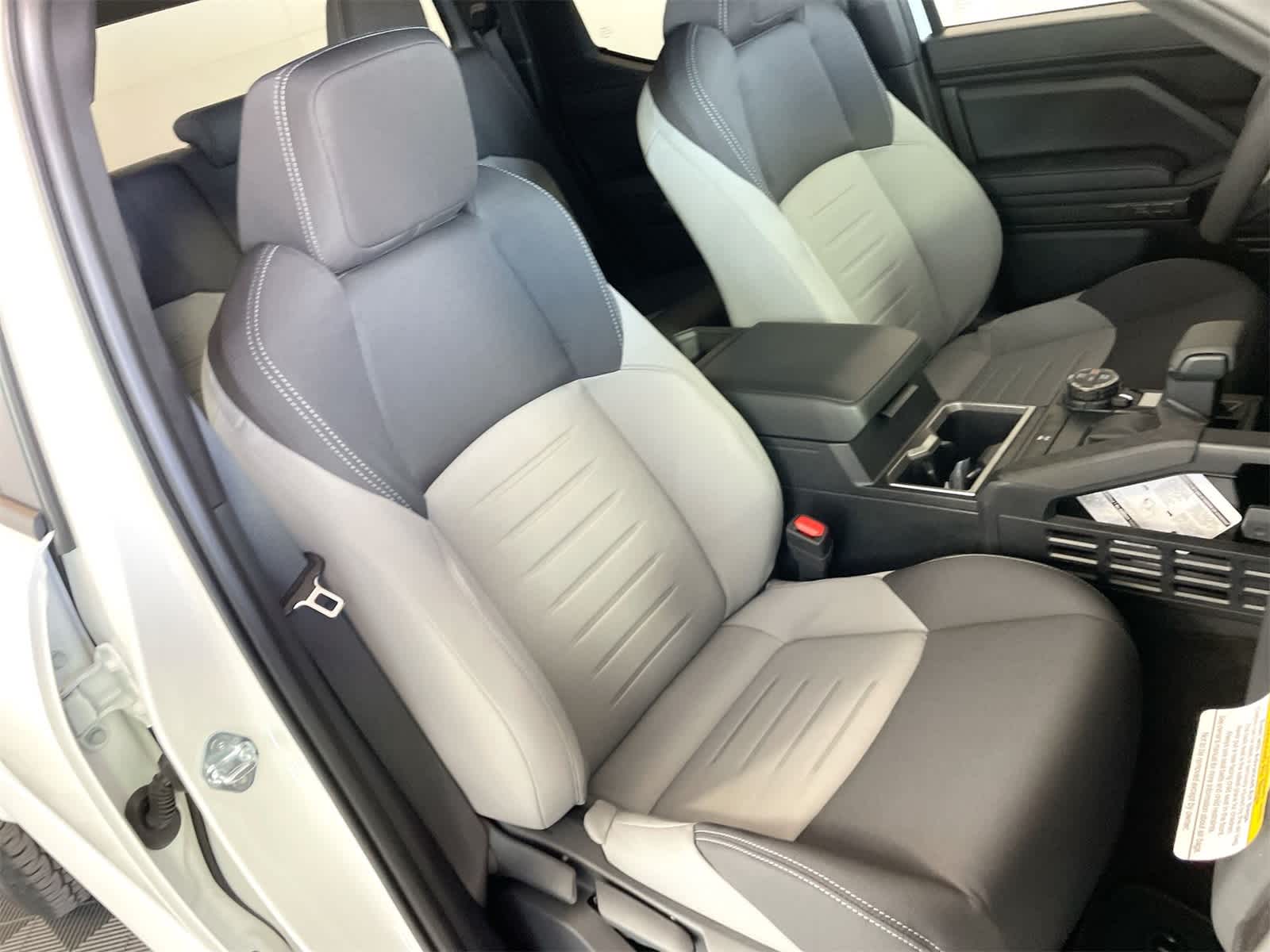 Thumbnail: 2026 Toyota Tacoma - 12