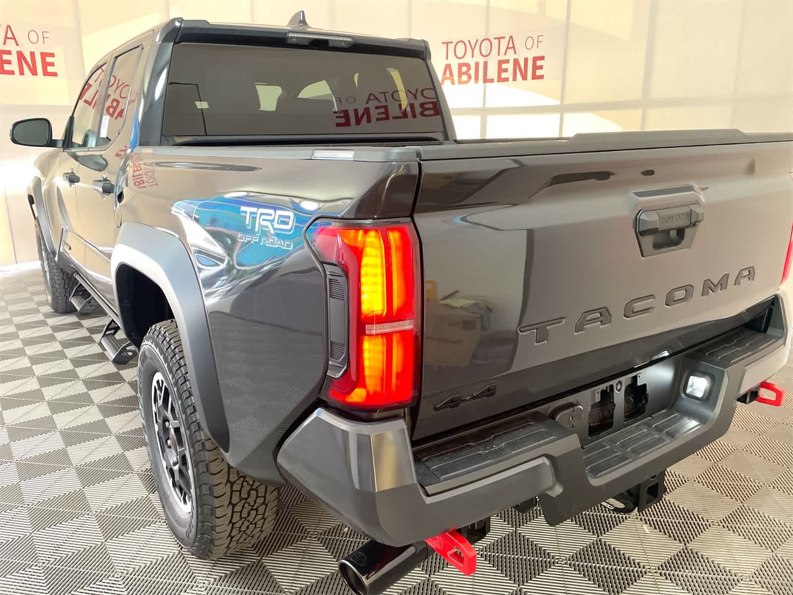 Thumbnail: 2025 Toyota Tacoma - 3
