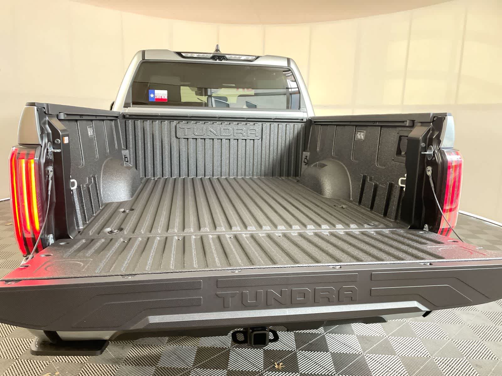 Thumbnail: 2026 Toyota Tundra - 5