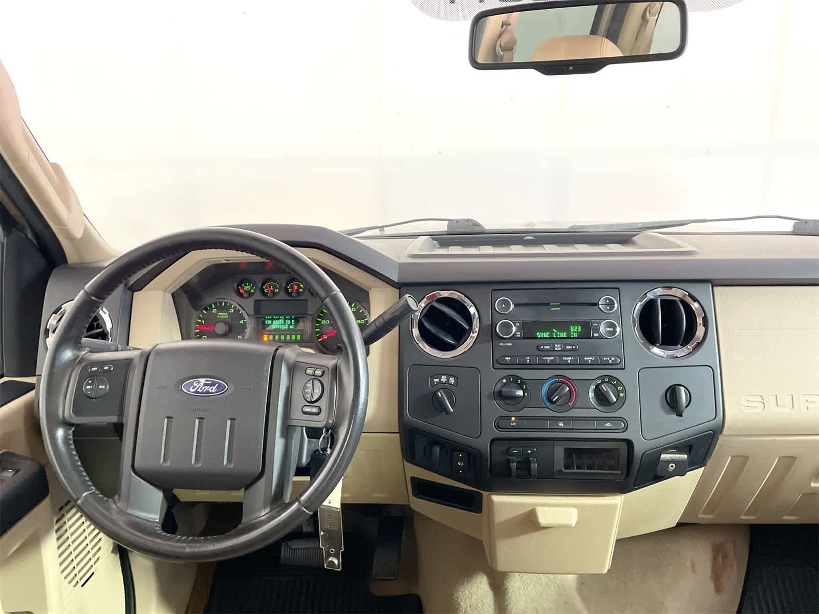 Thumbnail: 2010 Ford F-250 - 14