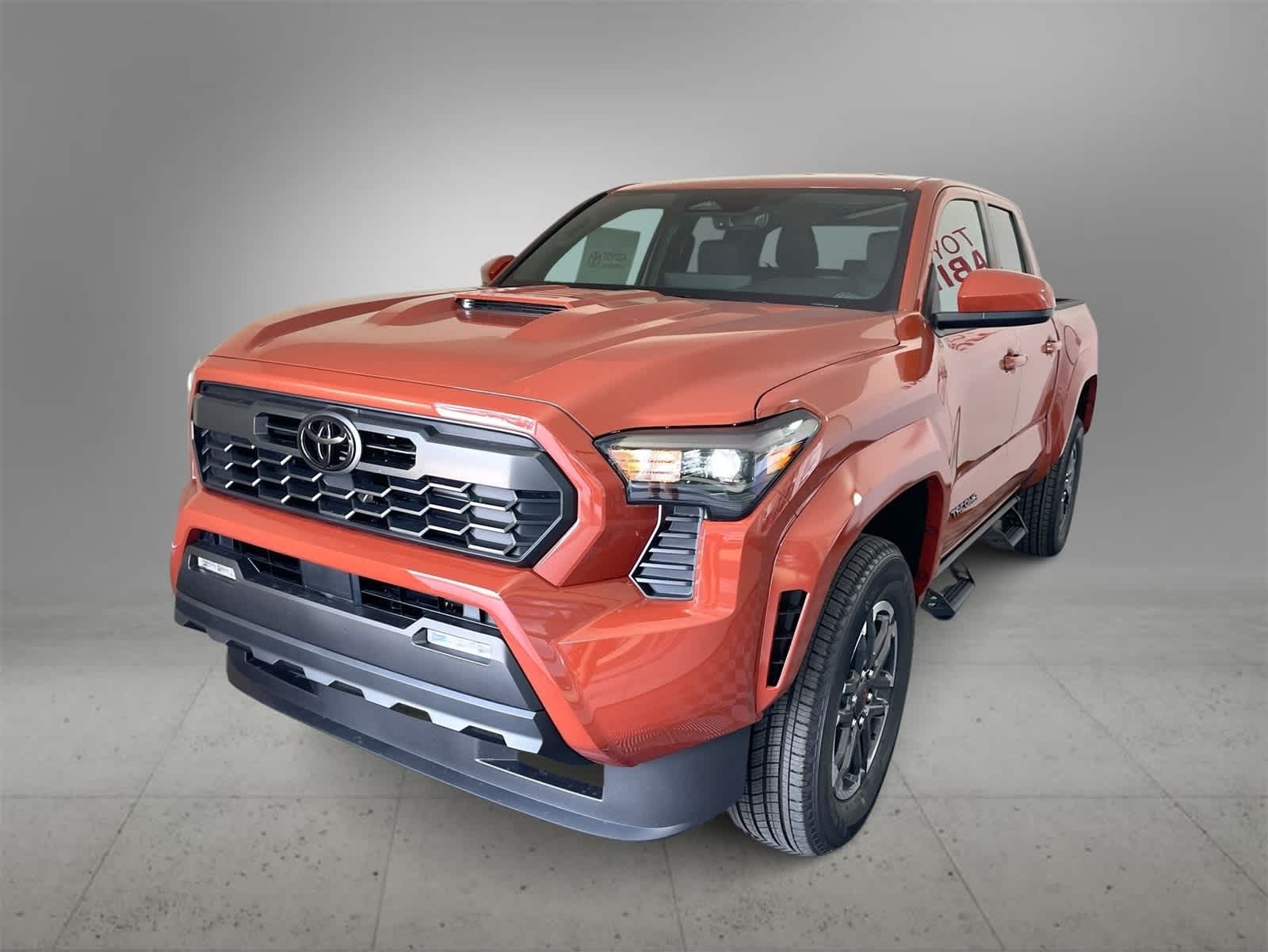 Thumbnail: 2025 Toyota Tacoma - 1