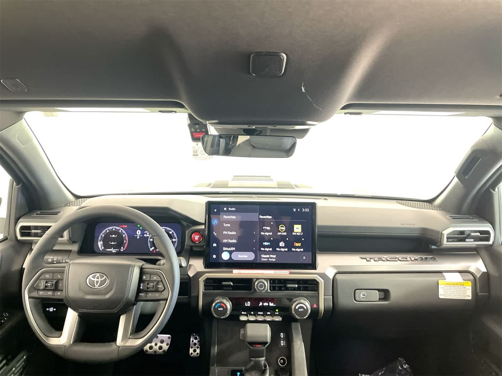 Thumbnail: 2025 Toyota Tacoma - 15