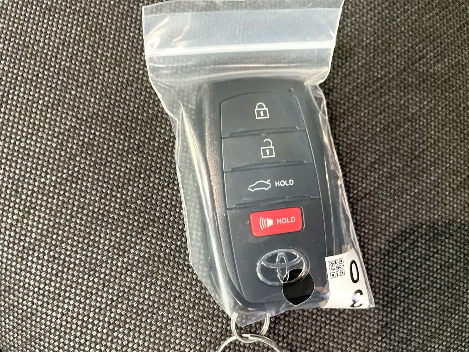 Thumbnail: 2026 Toyota Camry - 27