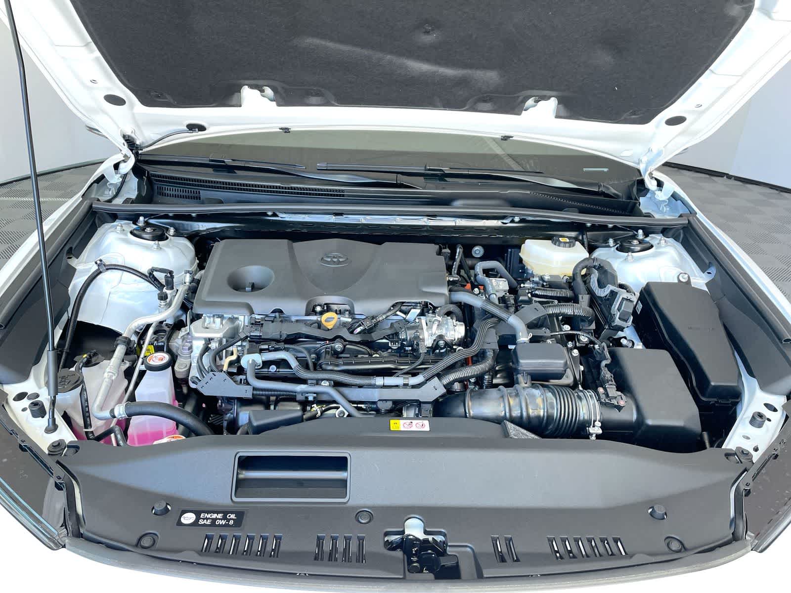 Thumbnail: 2026 Toyota Camry - 26