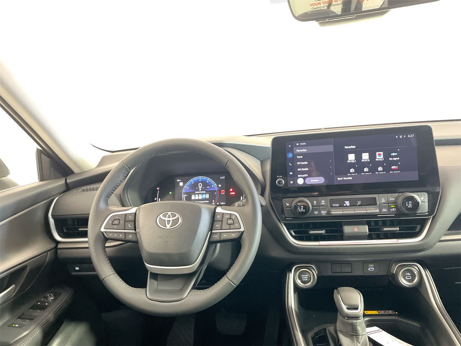 Thumbnail: 2025 Toyota Grand Highlander - 17
