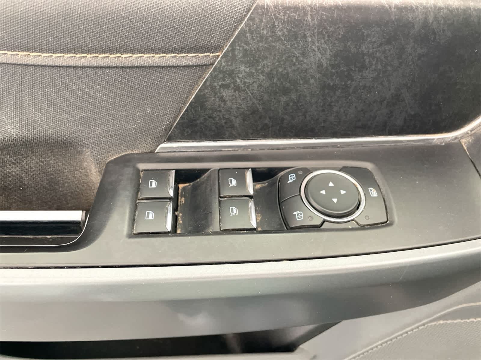 Thumbnail: 2021 Ford F-150 - 11