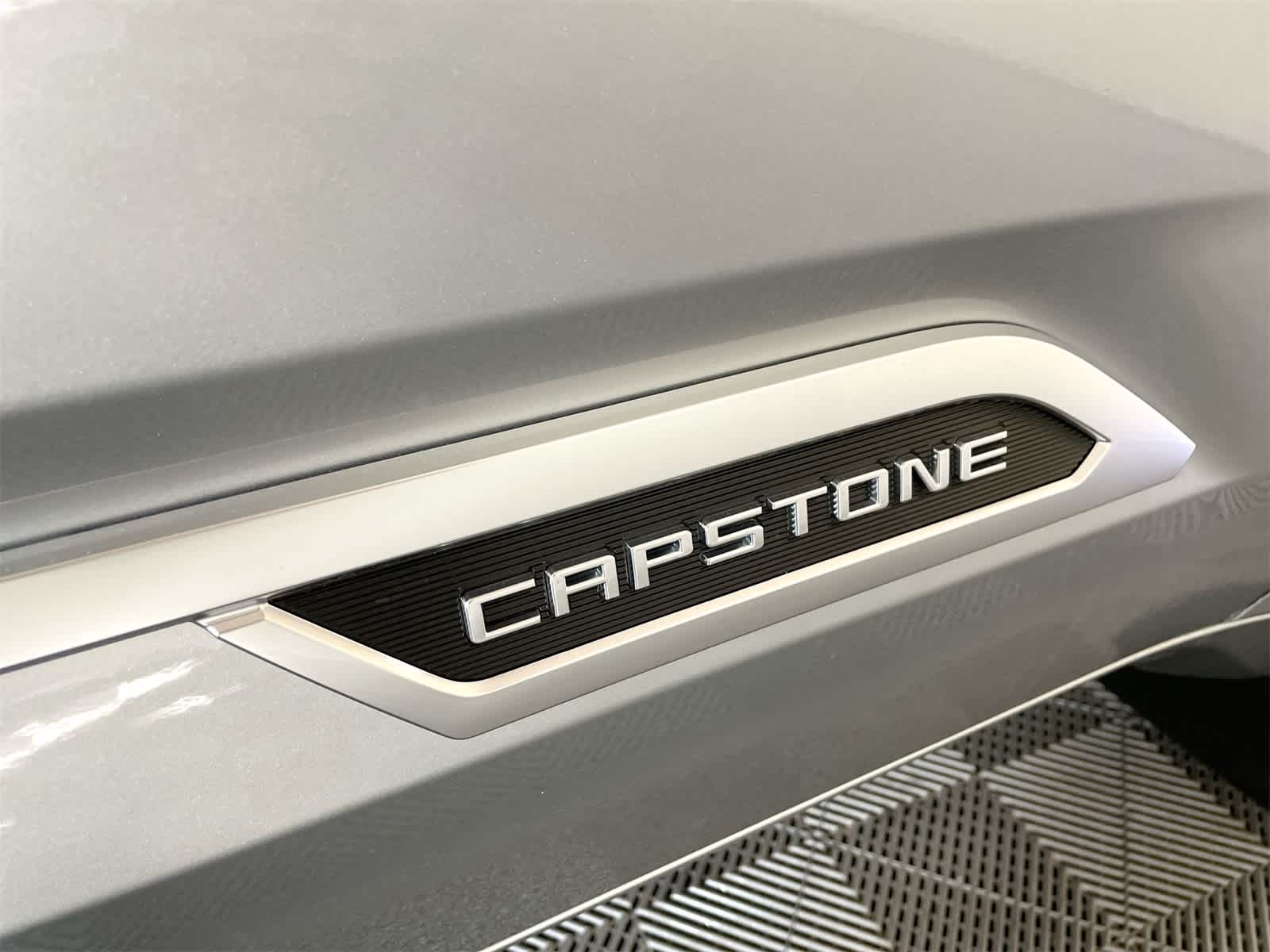 Thumbnail: 2026 Toyota Tundra - 6