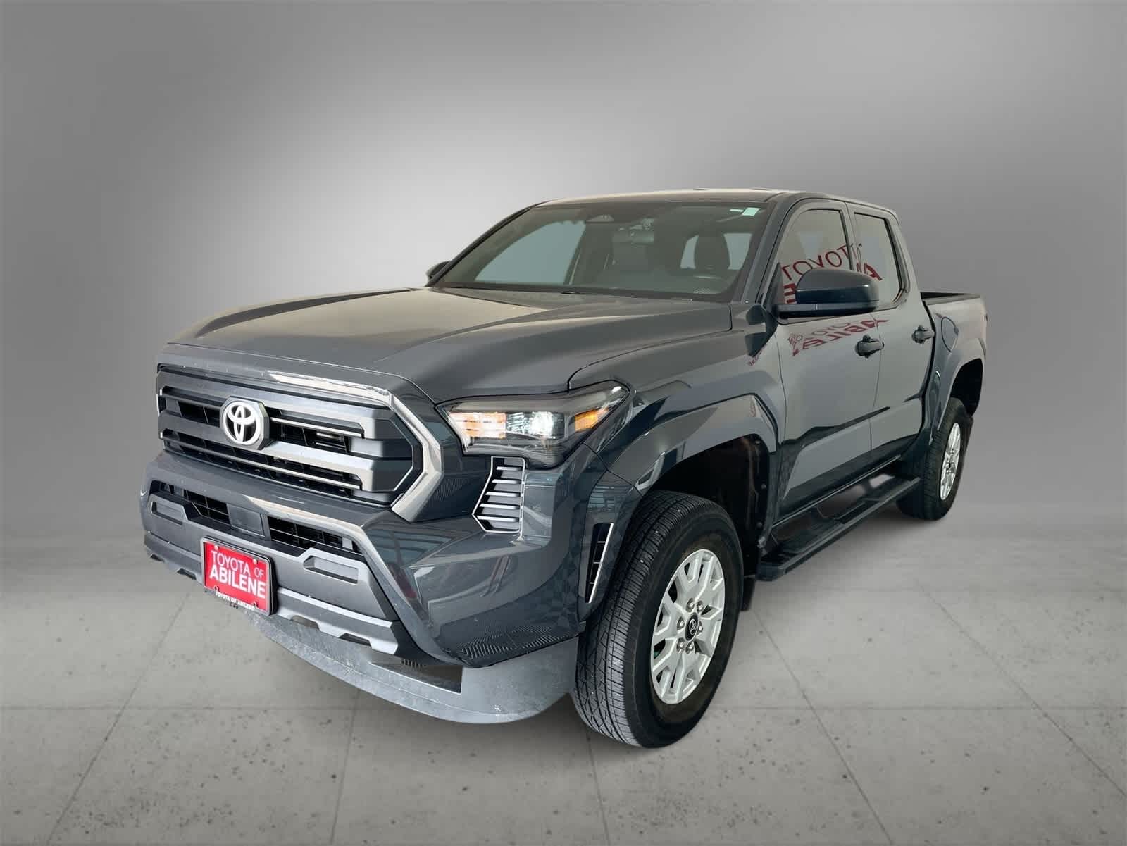 Thumbnail: 2024 Toyota Tacoma - 1