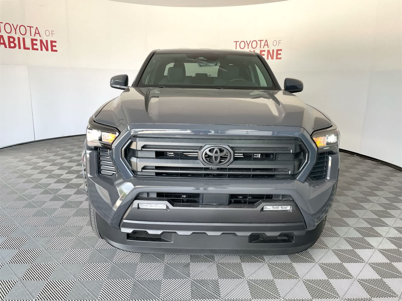 Thumbnail: 2025 Toyota Tacoma - 9