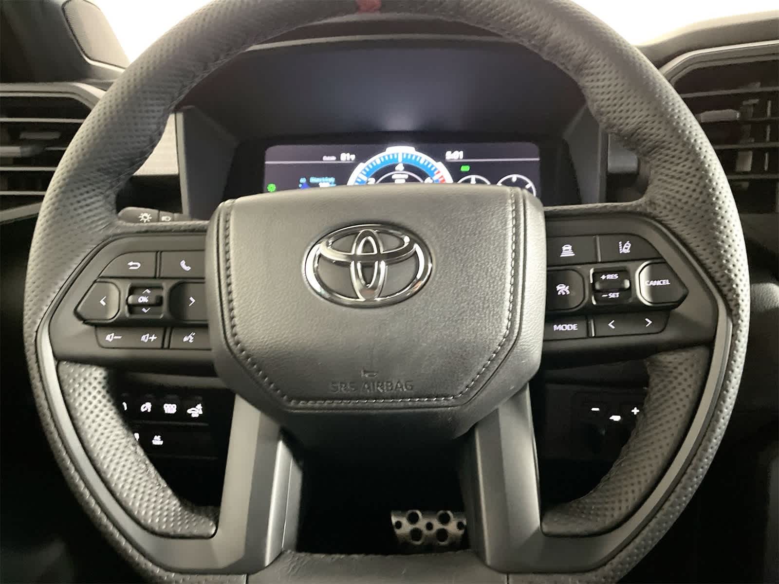 Thumbnail: 2026 Toyota Tundra - 16