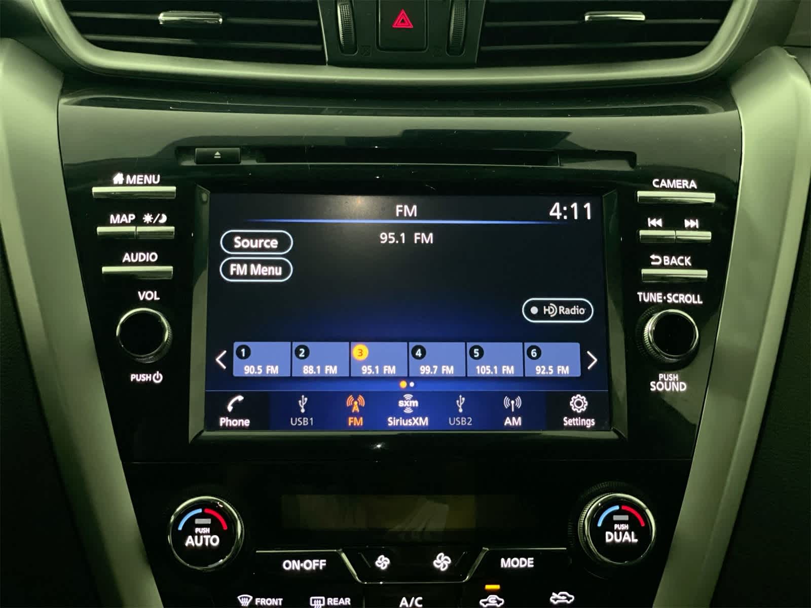 Thumbnail: 2019 Nissan Murano - 20