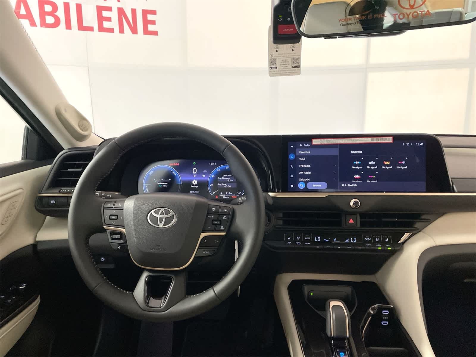 Thumbnail: 2026 Toyota Crown - 16