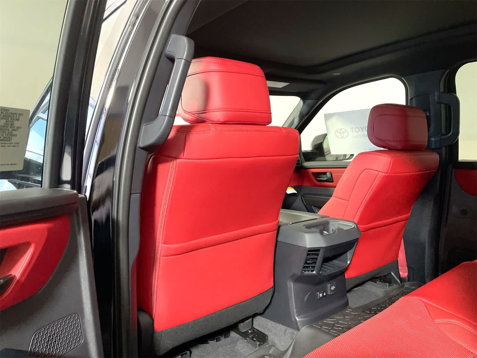 Thumbnail: 2026 Toyota Tundra - 13