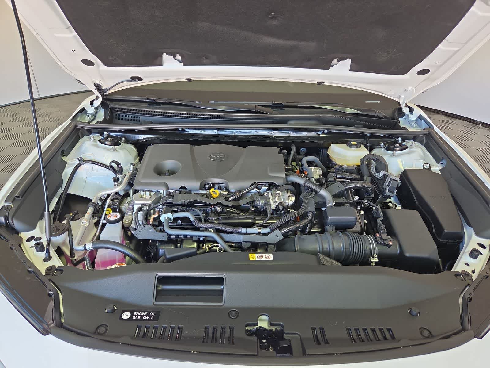 Thumbnail: 2026 Toyota Camry - 26