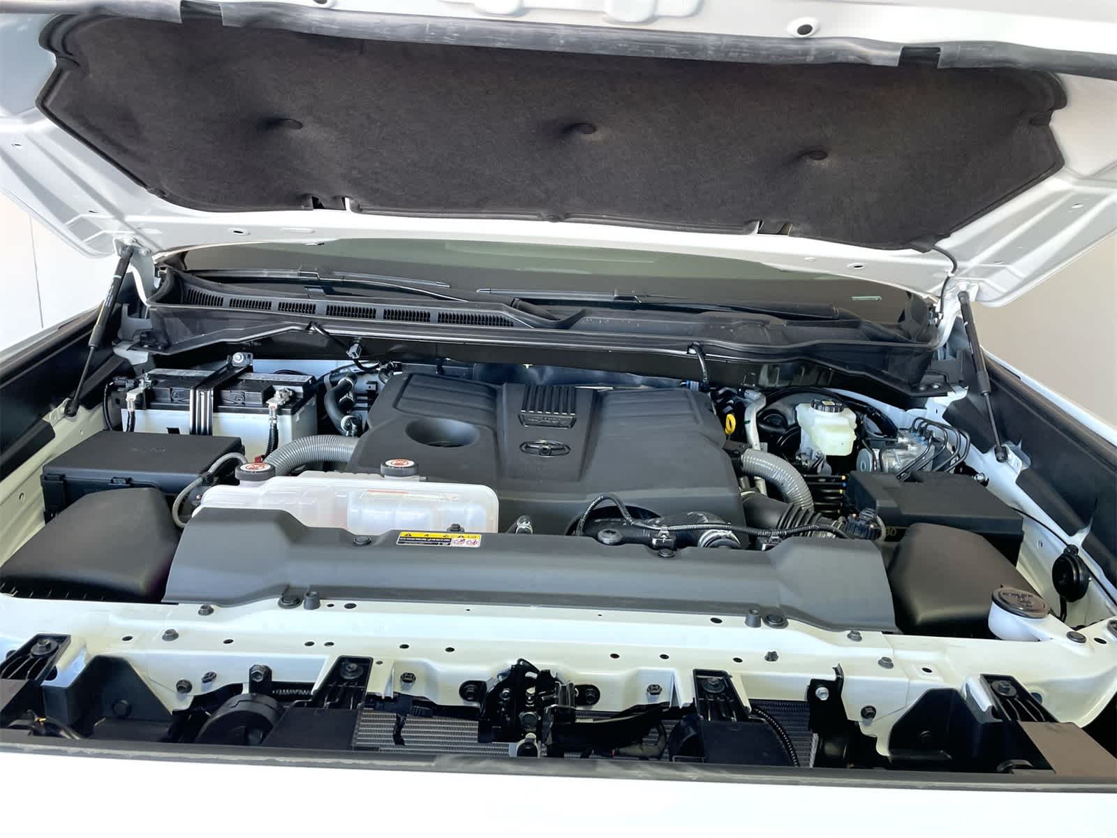 Thumbnail: 2026 Toyota Tundra - 25