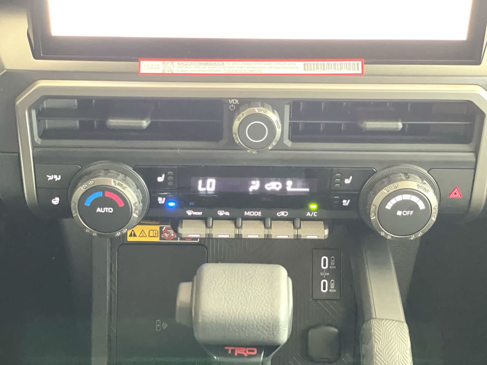 Thumbnail: 2026 Toyota 4Runner - 22