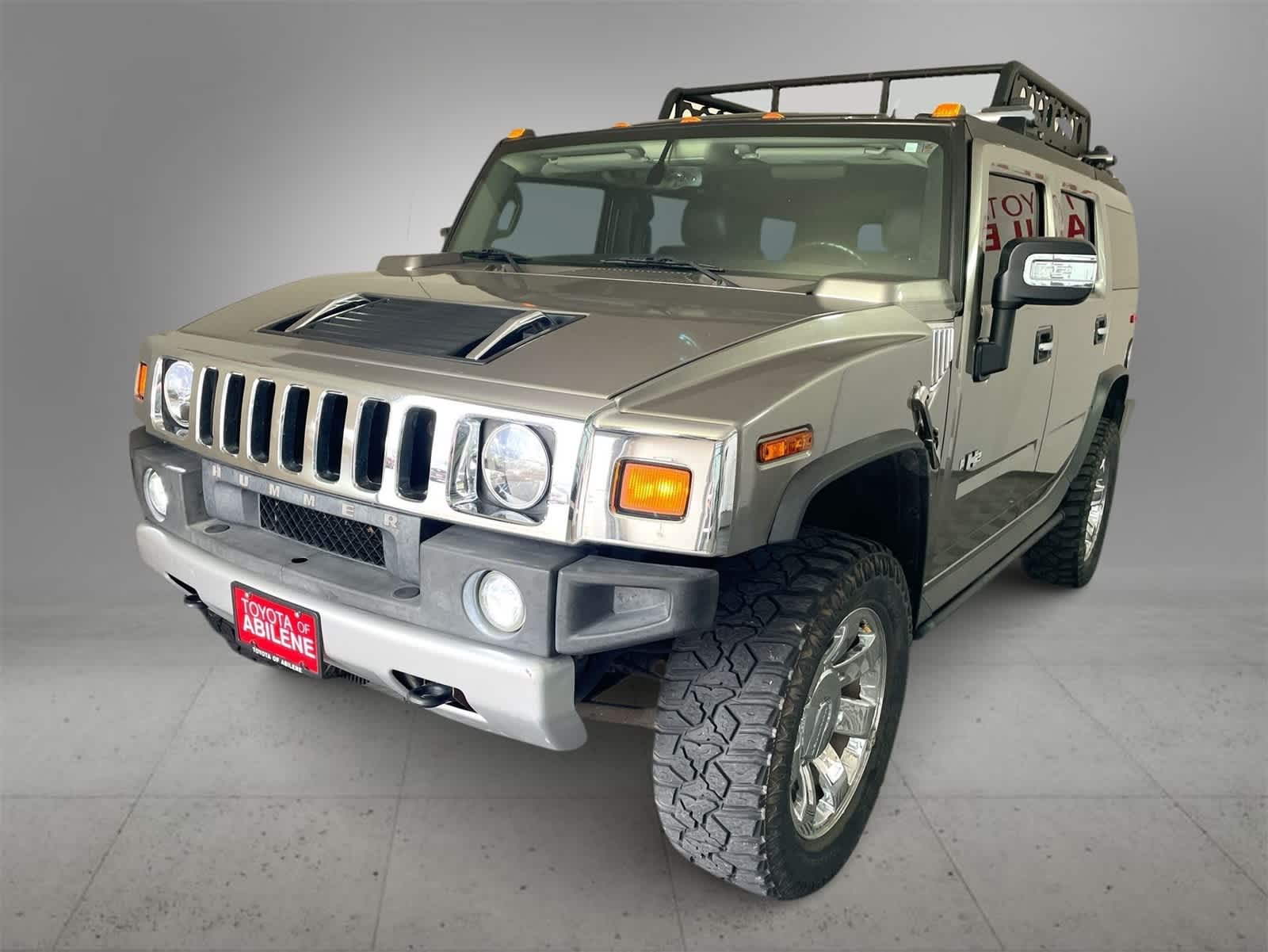 2009 Hummer H2  -
                  Abilene, TX