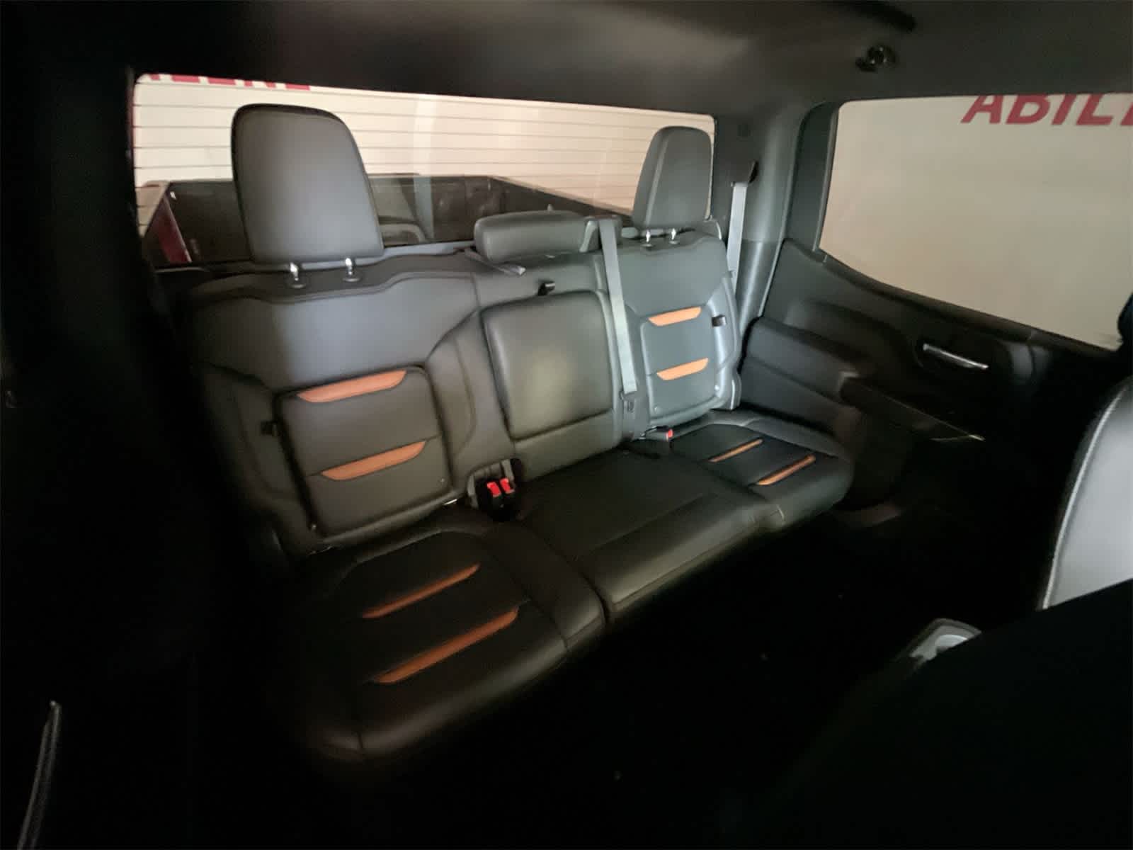 Thumbnail: 2021 GMC Sierra 1500 - 15