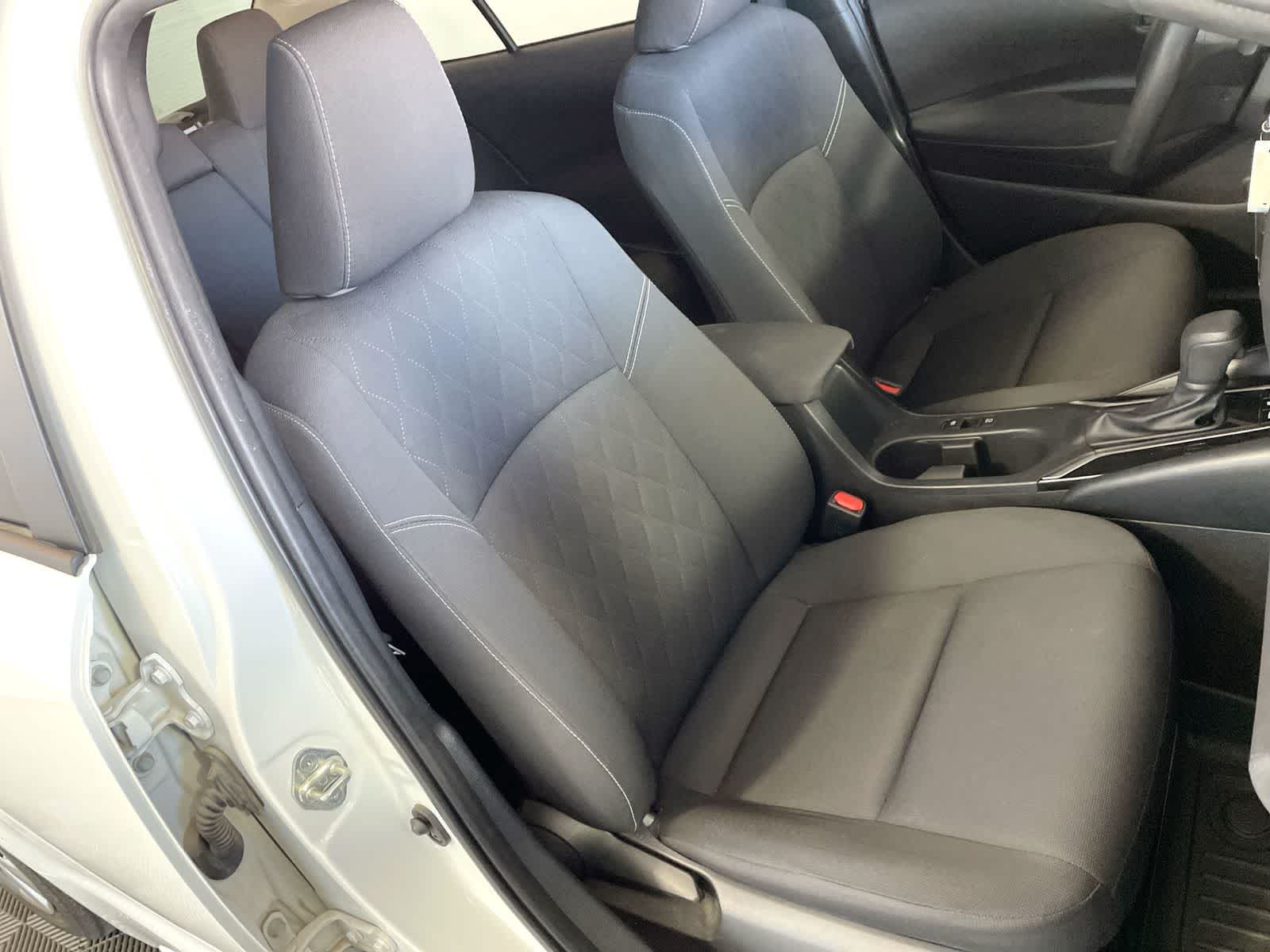 Thumbnail: 2023 Toyota Corolla - 13