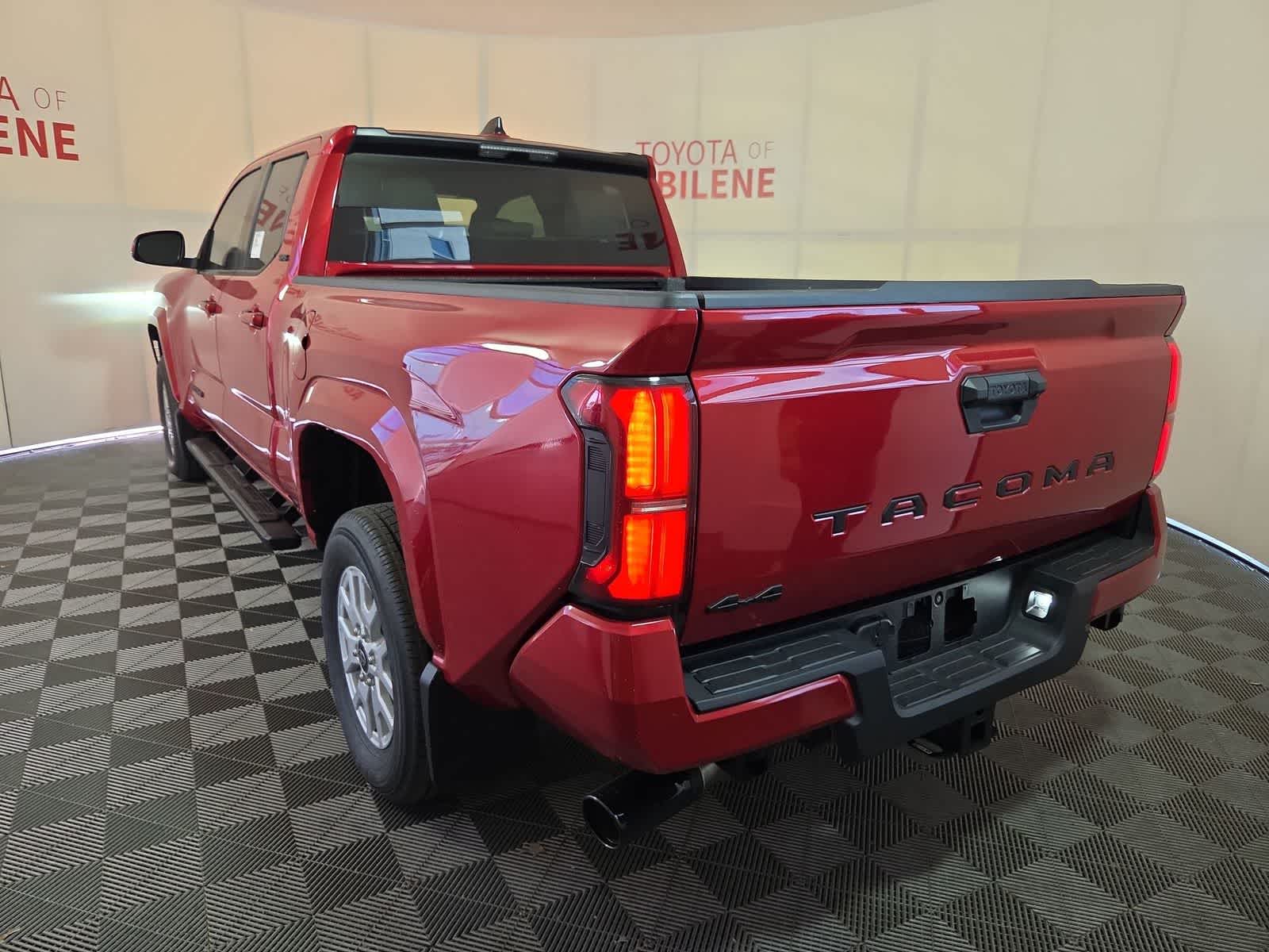 Thumbnail: 2026 Toyota Tacoma - 3