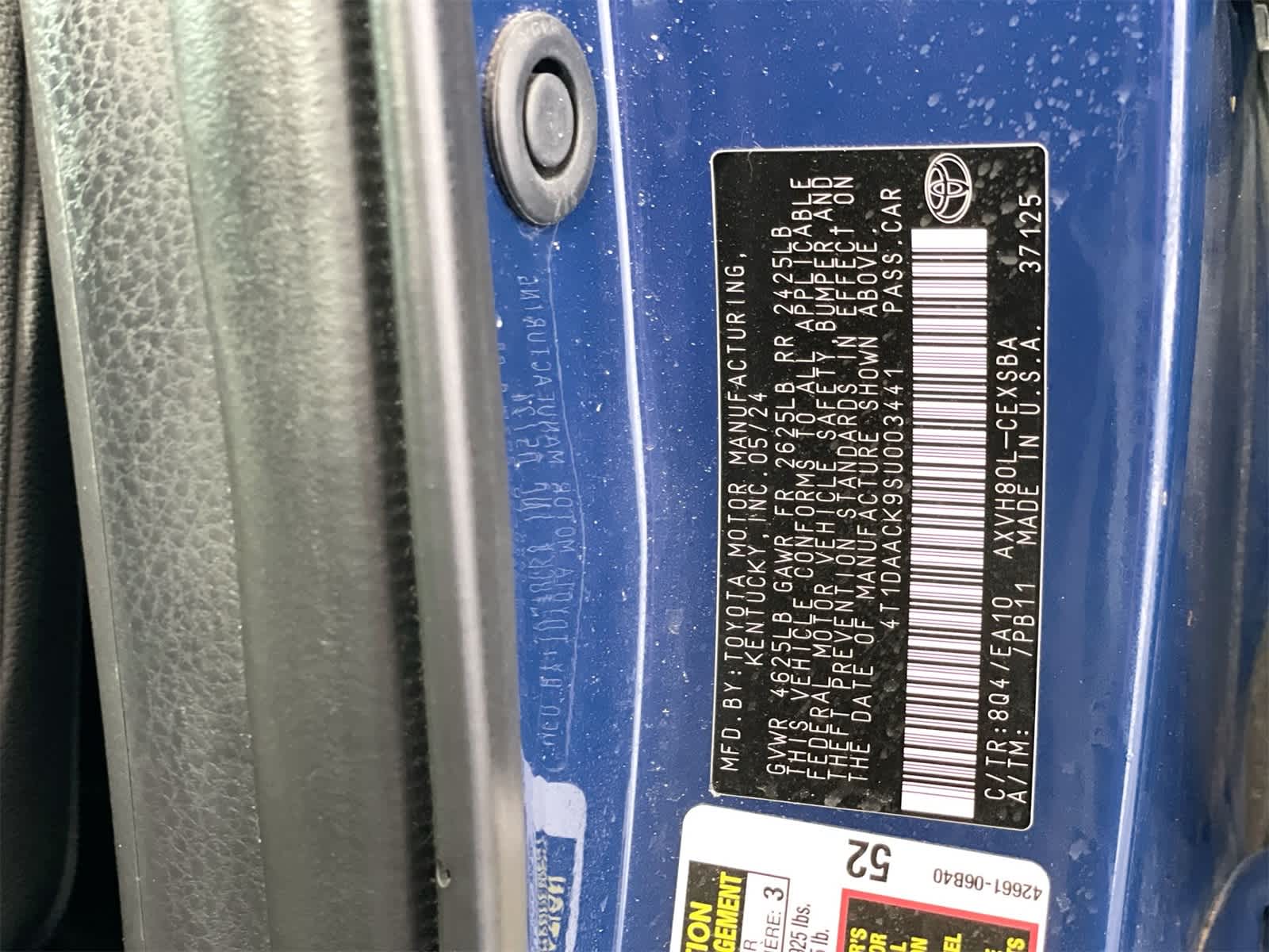 Thumbnail: 2025 Toyota Camry - 27