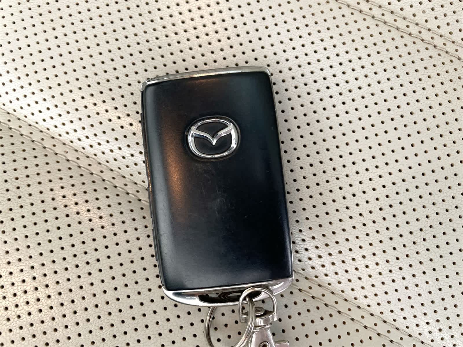 Thumbnail: 2022 Mazda CX-5 - 27