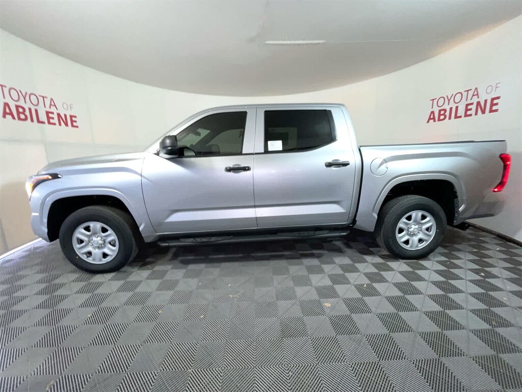 New 2026 Toyota Tundra SR Truck