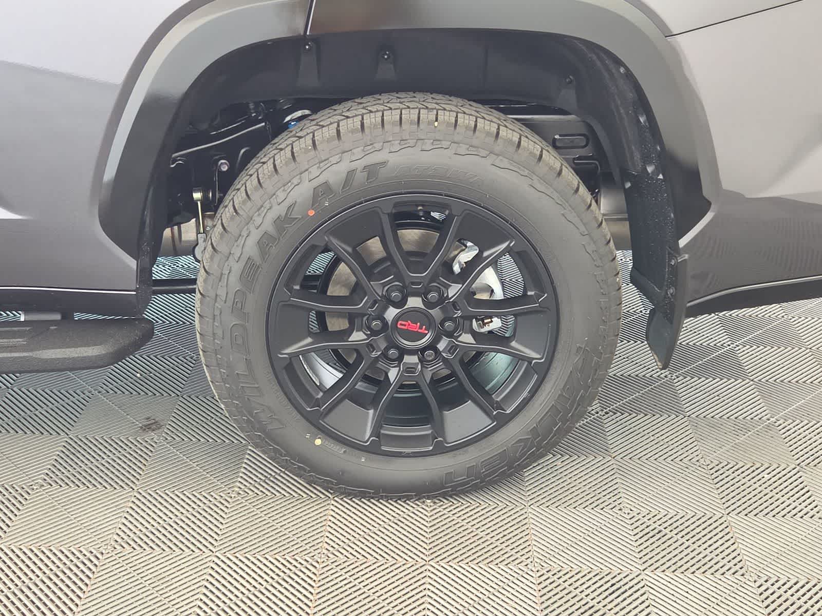 Thumbnail: 2026 Toyota Sequoia - 26