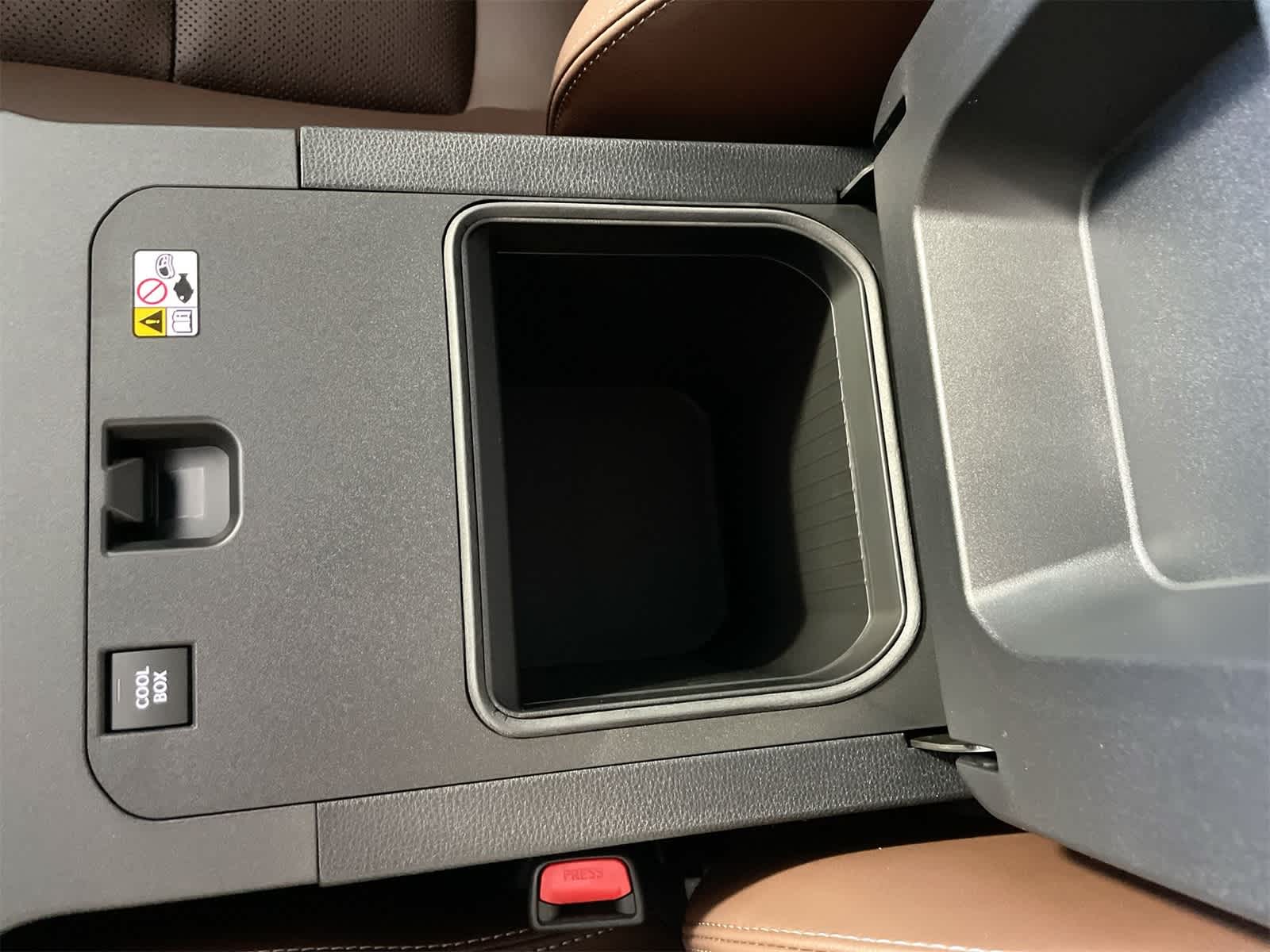 Thumbnail: 2026 Toyota Land Cruiser - 23