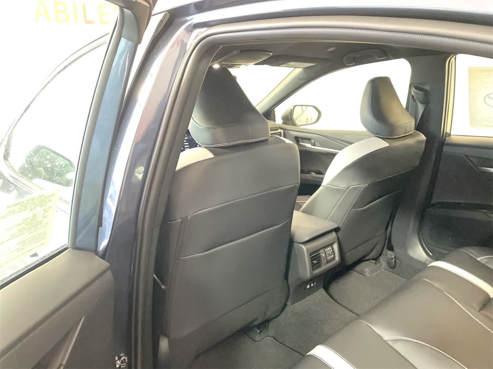 Thumbnail: 2026 Toyota Camry - 13