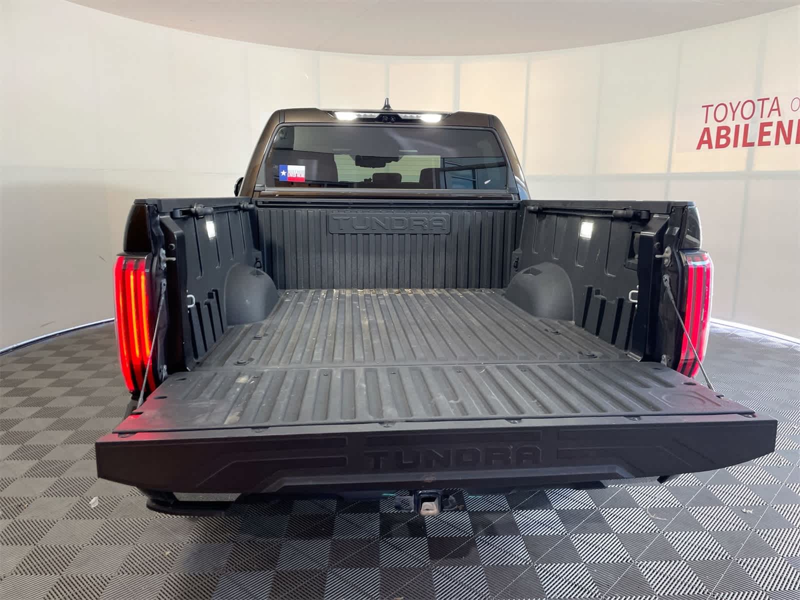Thumbnail: 2024 Toyota Tundra - 5