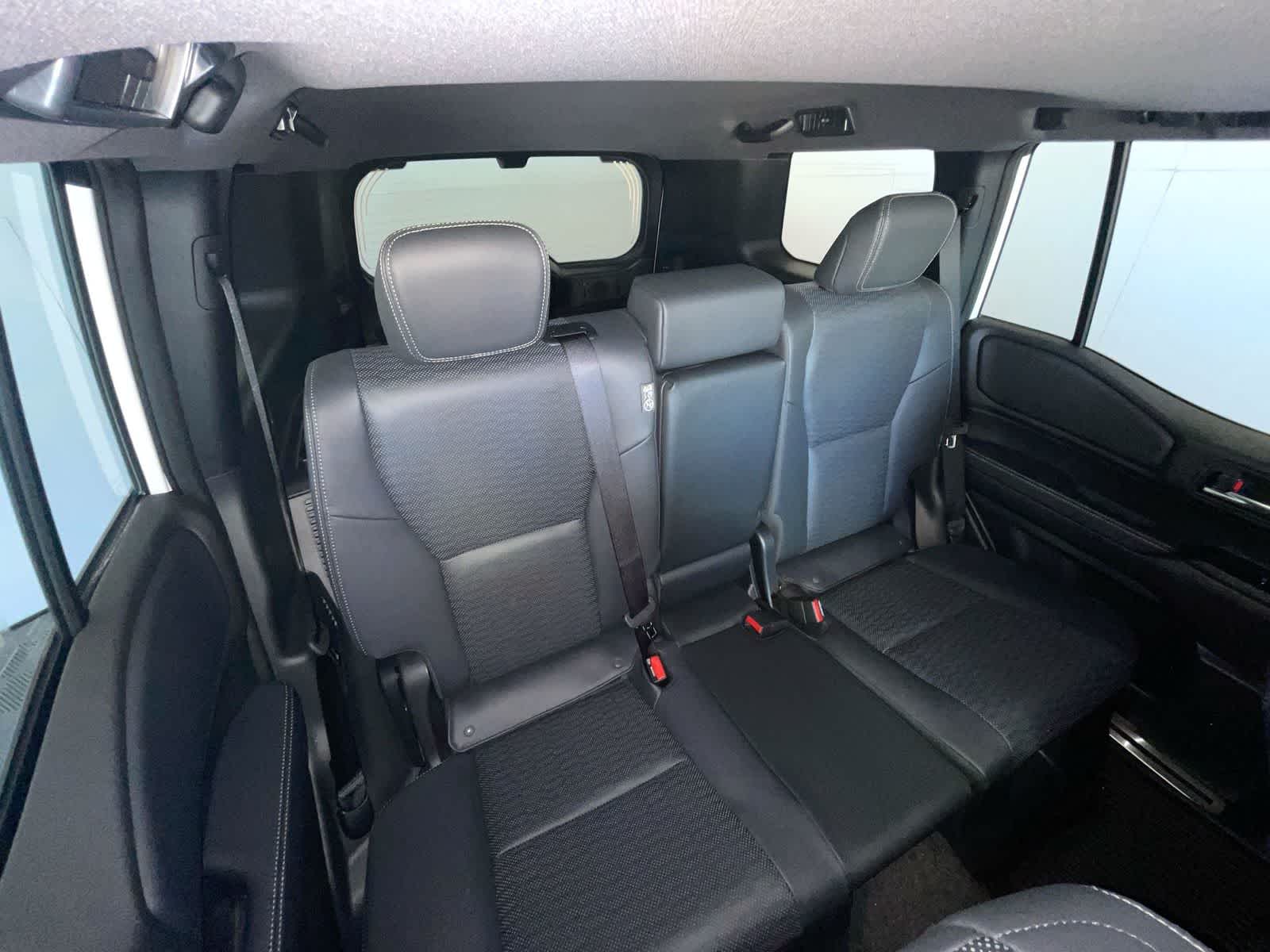 Thumbnail: 2026 Toyota Land Cruiser - 14