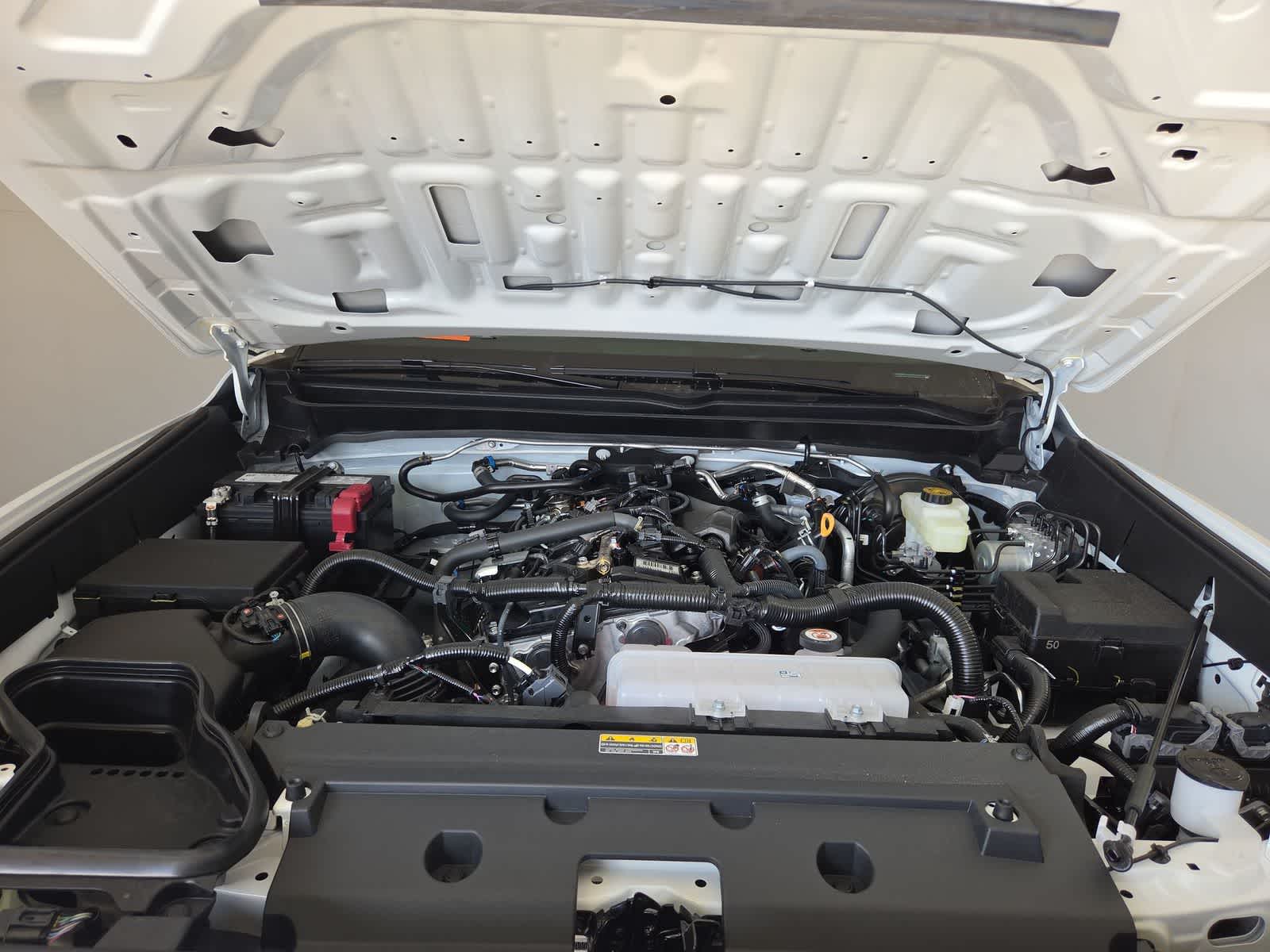 Thumbnail: 2026 Toyota Tacoma - 25