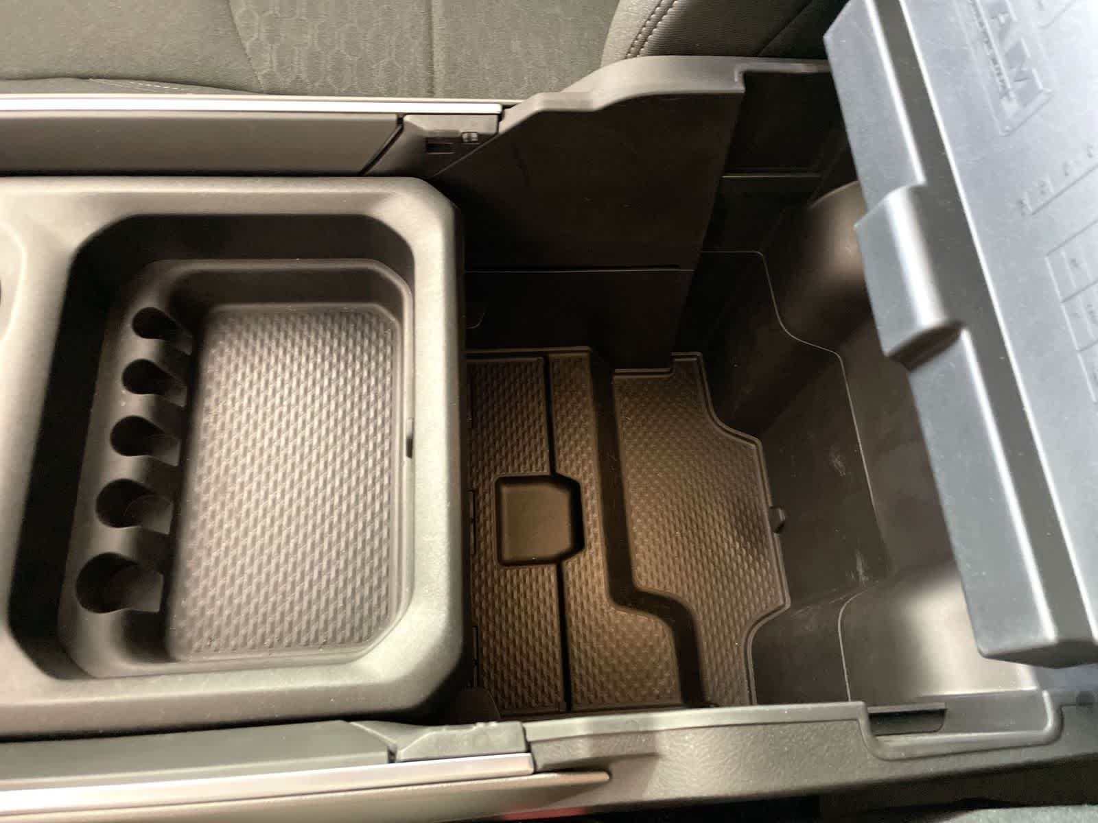 Thumbnail: 2025 RAM 2500 - 23