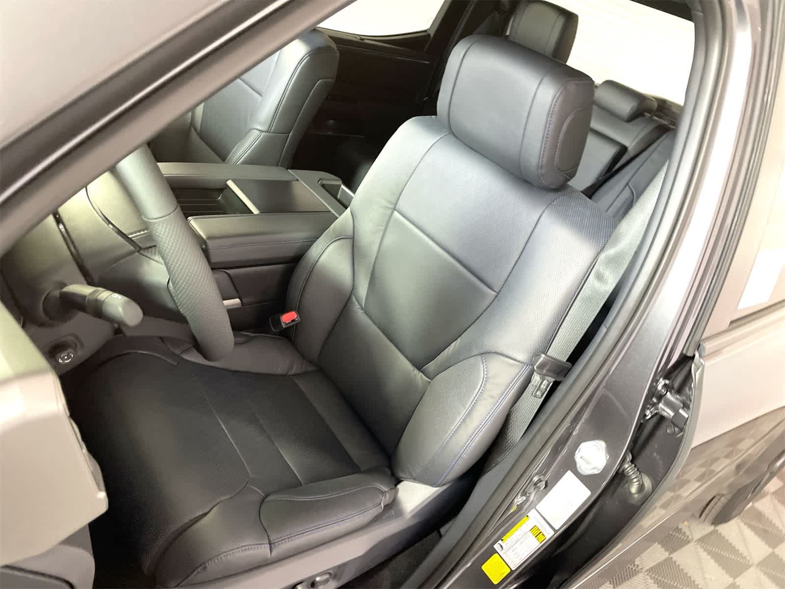 Thumbnail: 2026 Toyota Tundra - 9