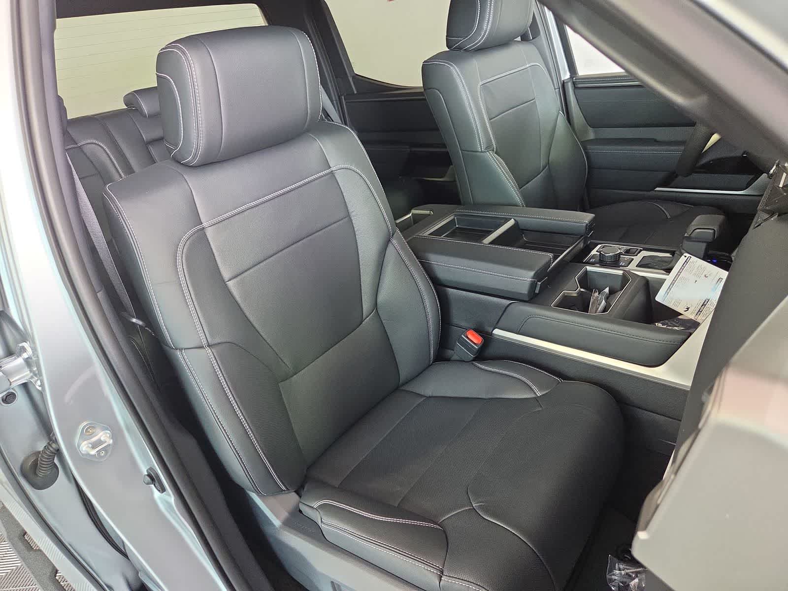 Thumbnail: 2026 Toyota Tundra - 14