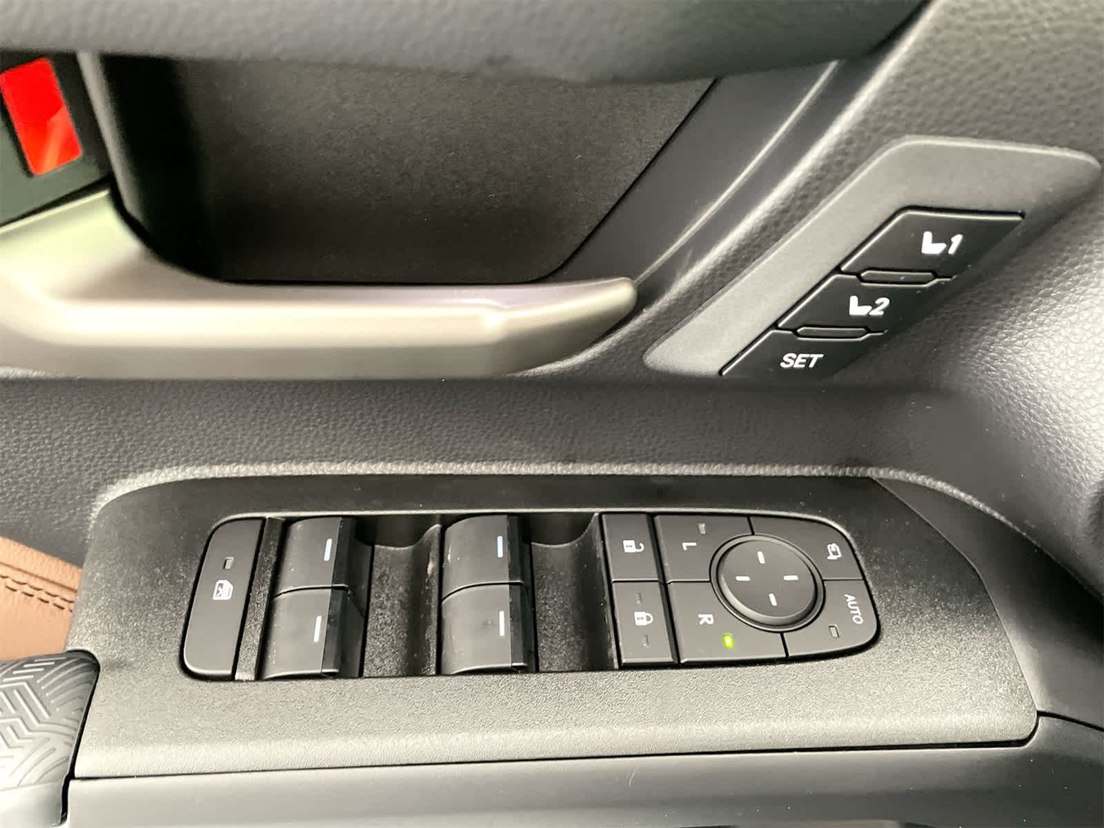 Thumbnail: 2026 Toyota 4Runner - 11