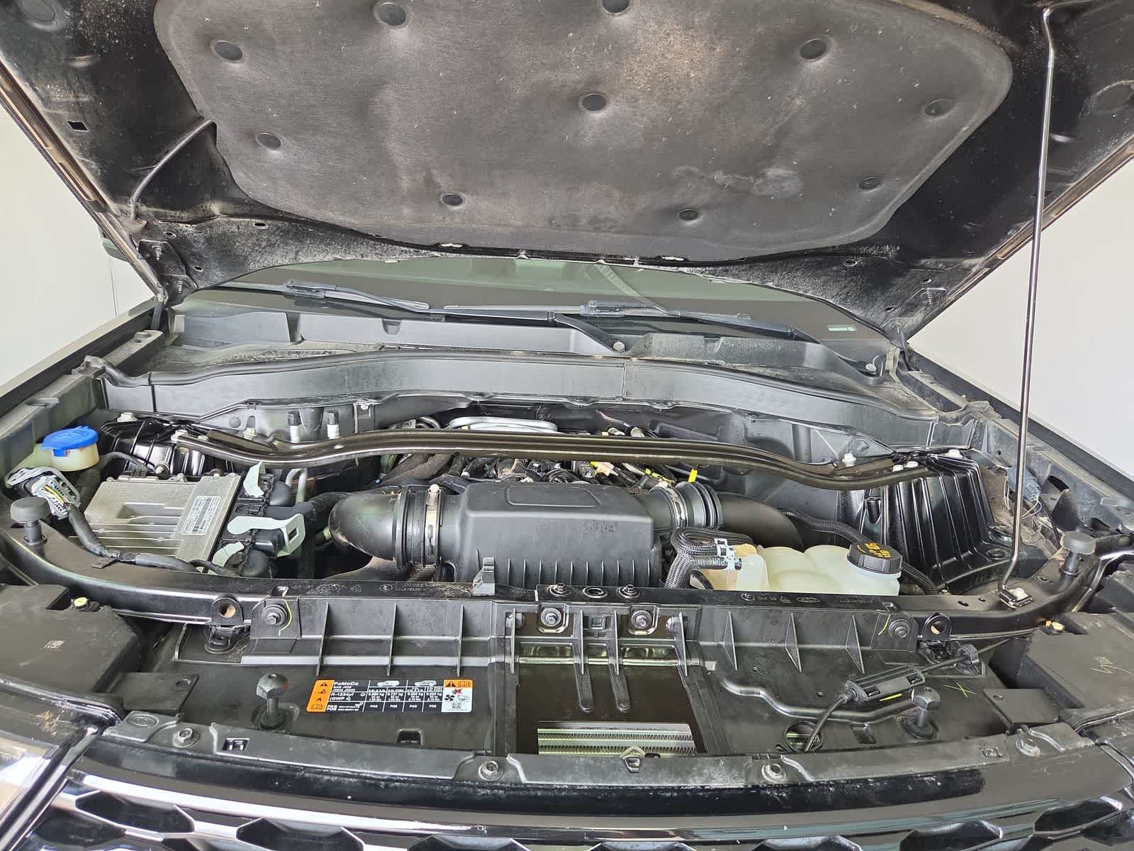 Thumbnail: 2021 Ford Explorer - 27