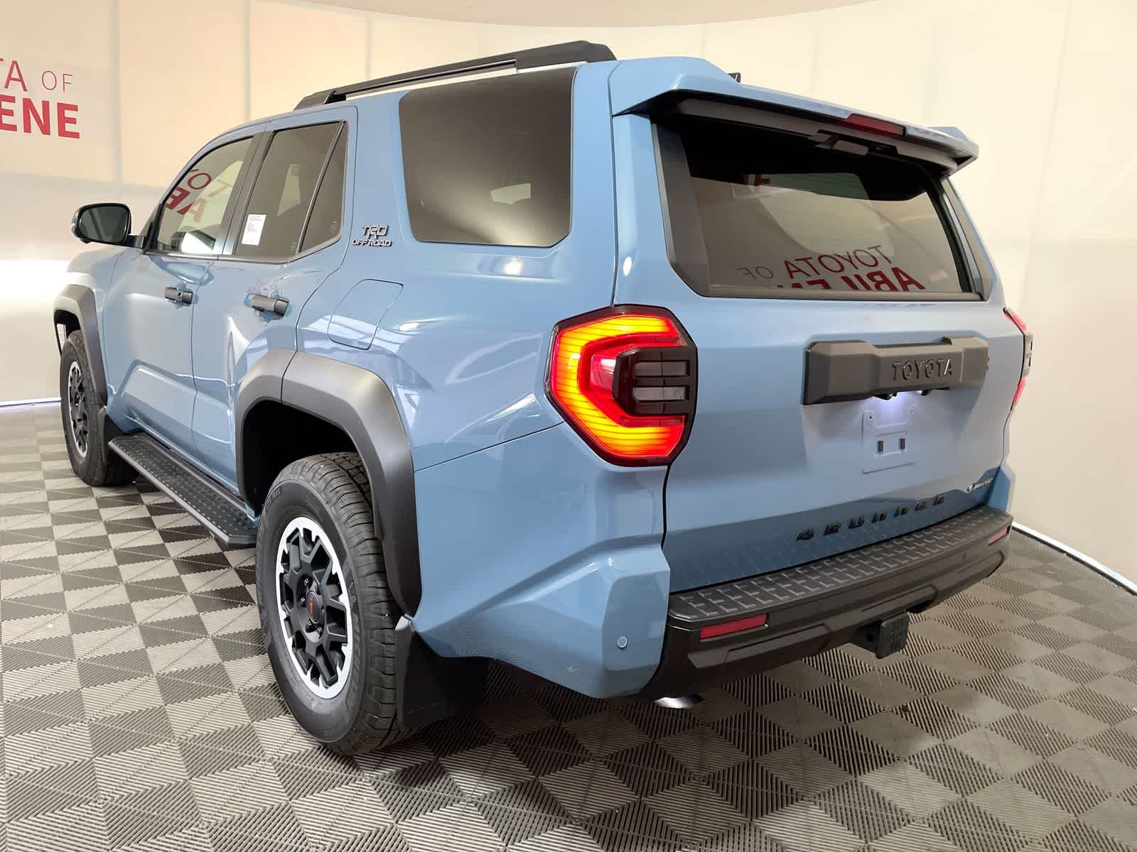 Thumbnail: 2026 Toyota 4Runner - 3