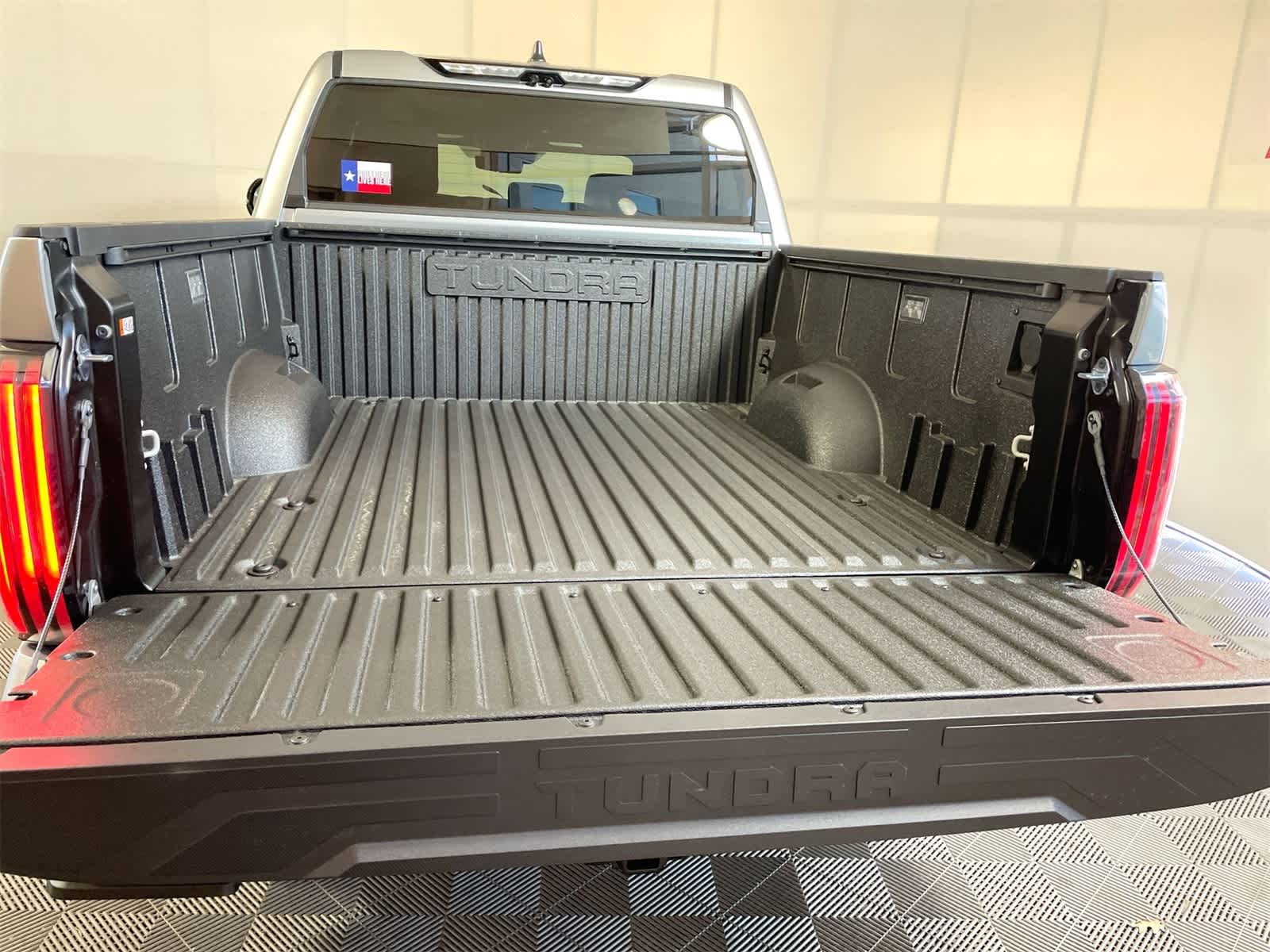 Thumbnail: 2026 Toyota Tundra - 5