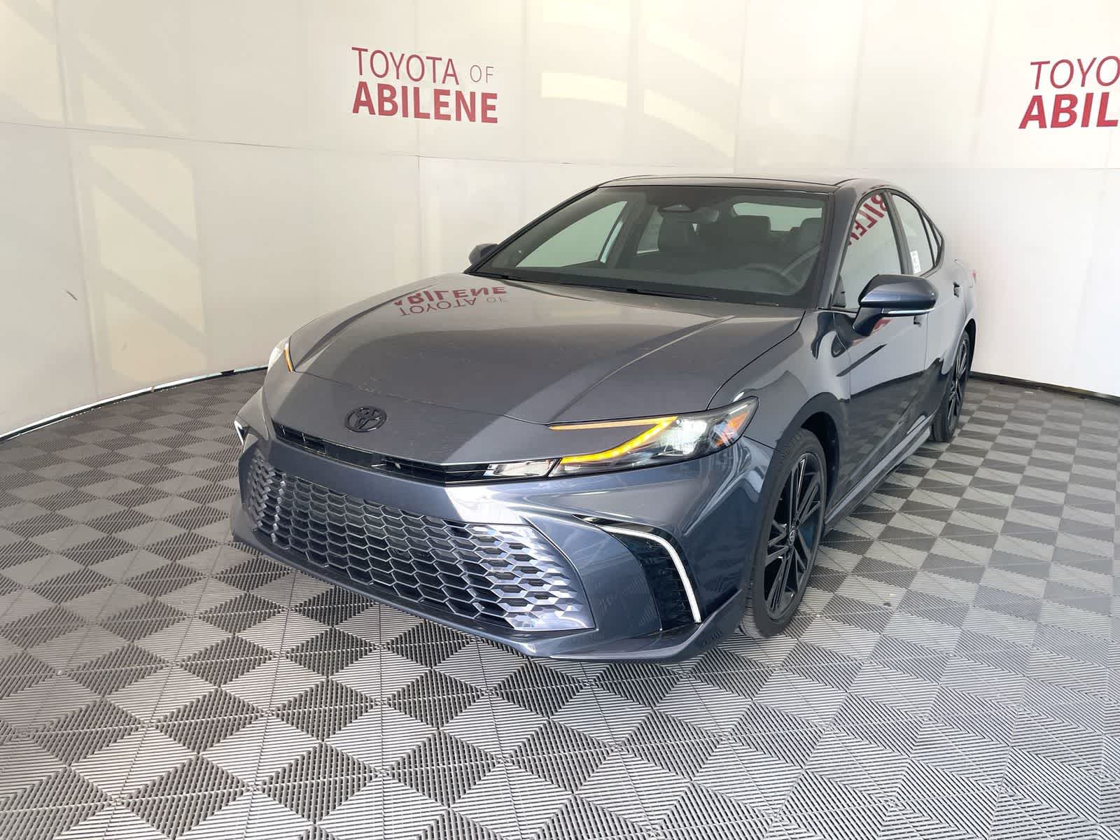 Thumbnail: 2026 Toyota Camry - 1