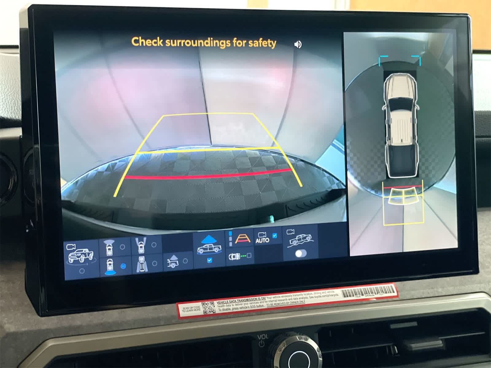 Thumbnail: 2025 Toyota Tacoma - 21